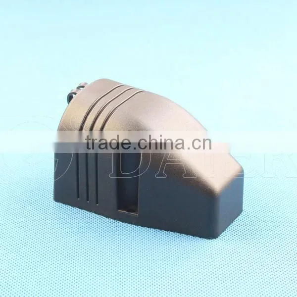 Auto Cigar Lighter Socket 12V DC Power Outlet Socket With Bracket 1 Hole,Standard Nut And Marine Cover photo-2