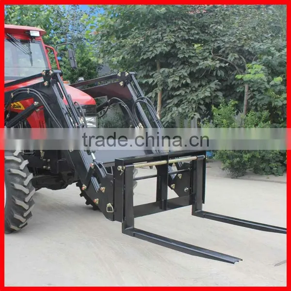Front End Loader Forks