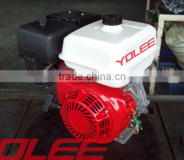 Gasoline Engine, 13hp Gasoline Engine, Engine GX380 photo-3