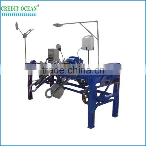 High Speed Automatic Tipping Machine for Shoelace photo-3