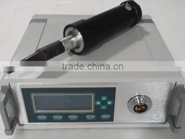 Ultrasonic Plastic Welding Machine photo-4
