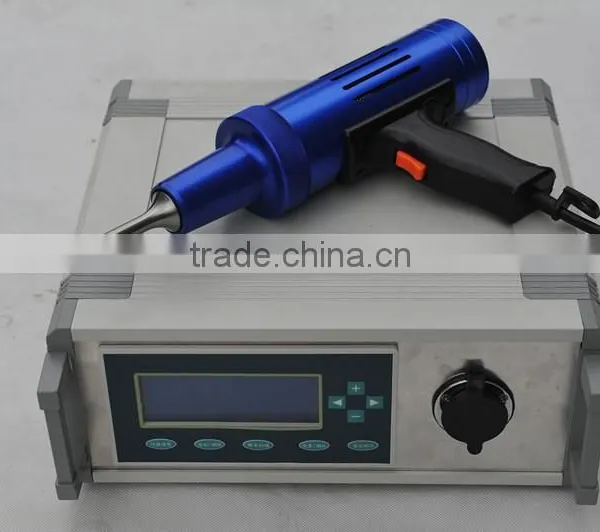 Ultrasonic Welder