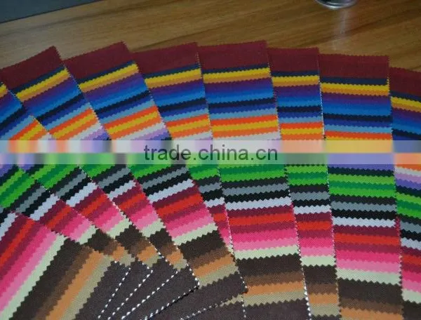 Colored Non Woven Fabric for Paking Use