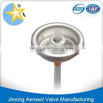 One Inch Routine Paint Aerosol Spray Valve photo-3