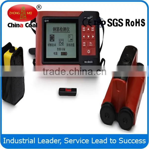 ZBL-R630A Rebar Location Detector photo-5