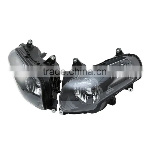 Front Headlight Head Light Lamp Assembly For Honda Goldwing GL1800 F6B 2012-2015 photo-2