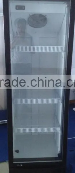 40L Beverage Cooler Display Cooler Showcase photo-5