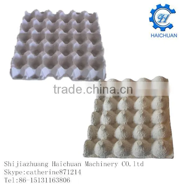 Pulp Molded Egg Packing Box photo-2