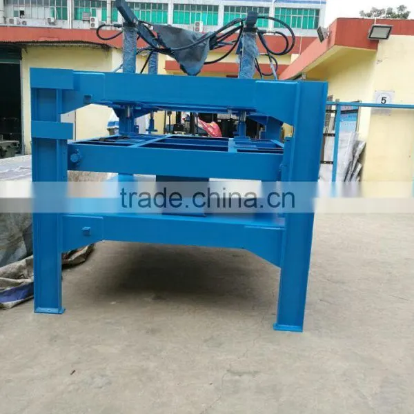Mattress Compression&vacuum Packing Machine Price photo-2