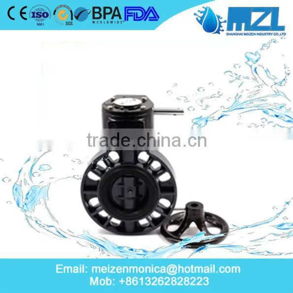 Astm Standard Pvc Ball Valve Price Pvc Ball Valve Price Plastic Ball Valve photo-6