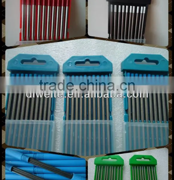 WT20 Tungsten Welding Needle for Steel Welding Electrodes photo-4
