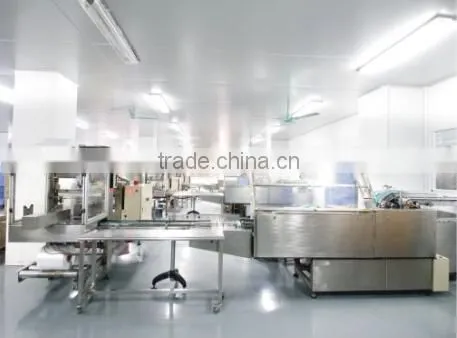 Monobloc Liquid Filling/filler and Capping/capper Machine photo-6