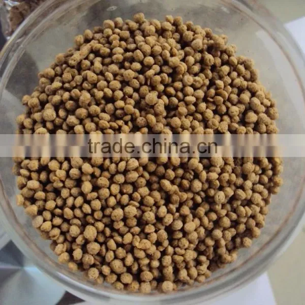 Single Screw Pet Food Machine photo-2