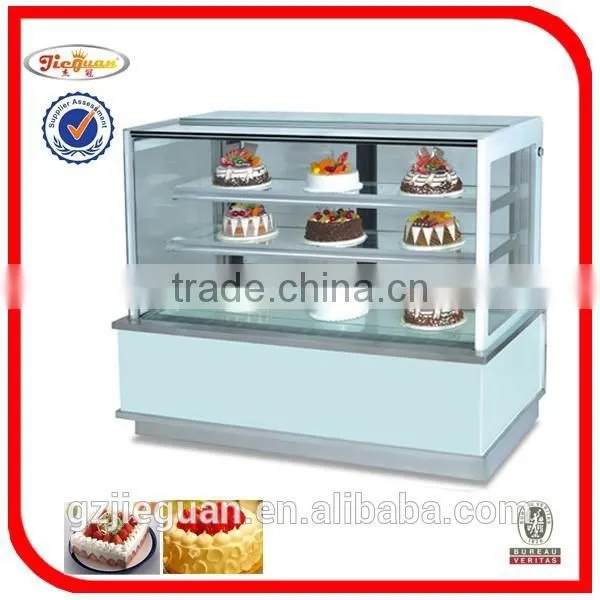 High Quality 1500mm Ice Cream Display Freezer CB-1500 photo-4