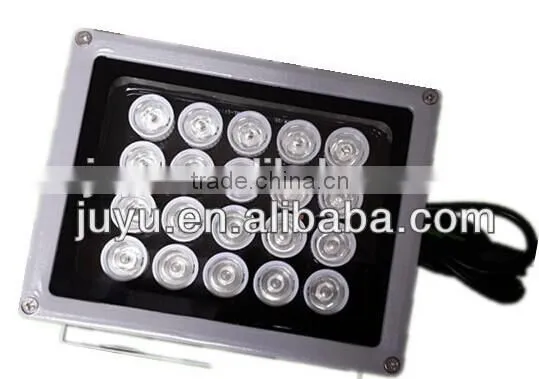 Accept Paypal, 20W Cold Process Curing UV Light Ultraviolet Lamp for Curing the Loca Fastly photo-3