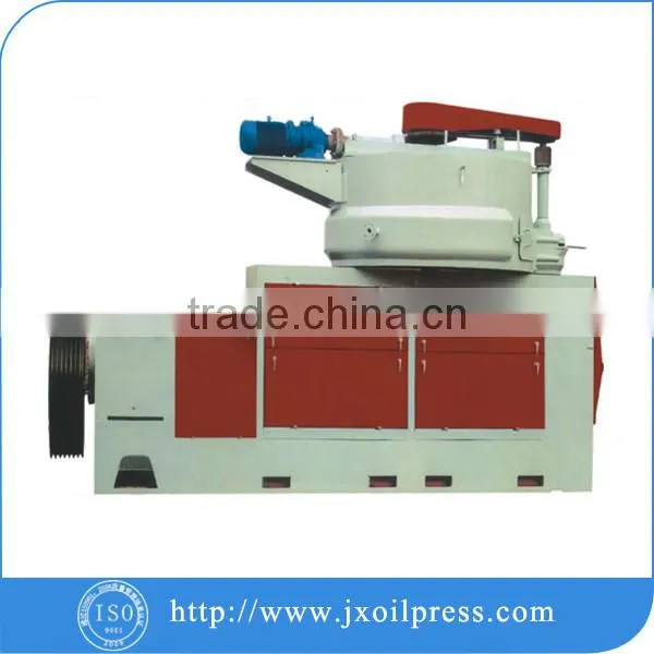 Better Quality Cotton Seed Oil Production Line photo-2