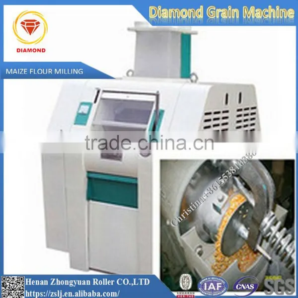 Best Selling Grain Processing and Packing Device photo-2
