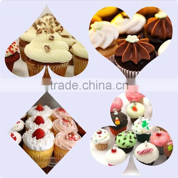 Высококачественная машина для наполнения cupcеков для кондитерской