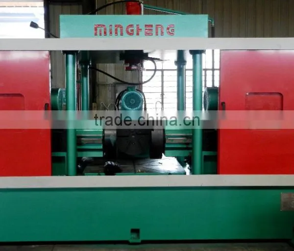 YSDJ5016A Tee Cold Forming Machine photo-2