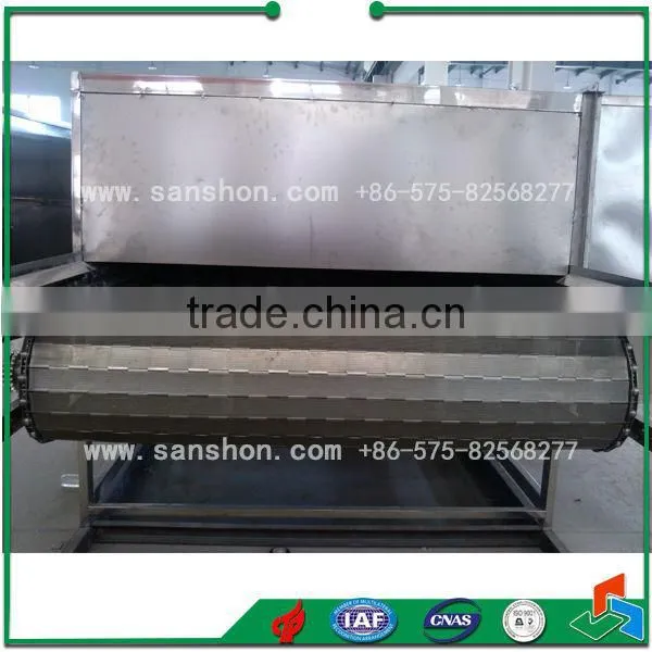Traditional Chinese Medicinal Materials Dehydrator photo-3