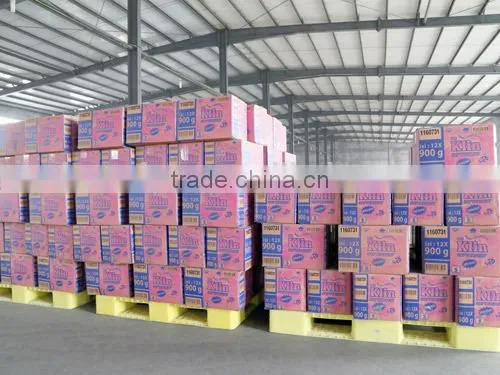 High Foam Detergent Washing Powder to Dubai photo-2