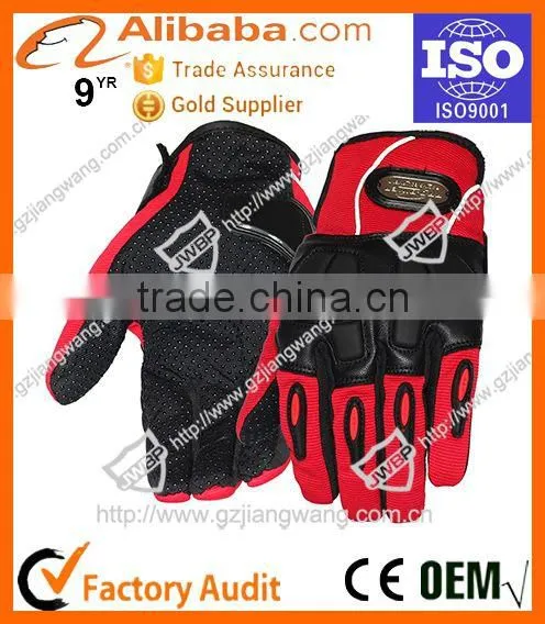 Nuevo Guantes de Motorcicletas photo-5