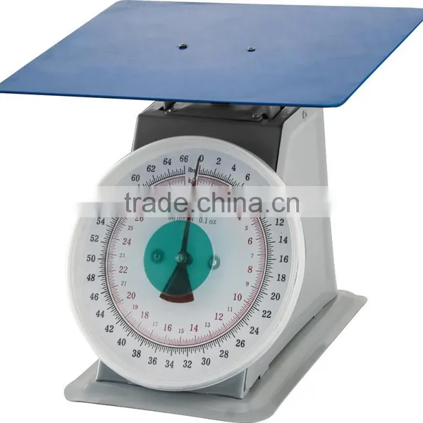 Spring Platform Scale photo-3