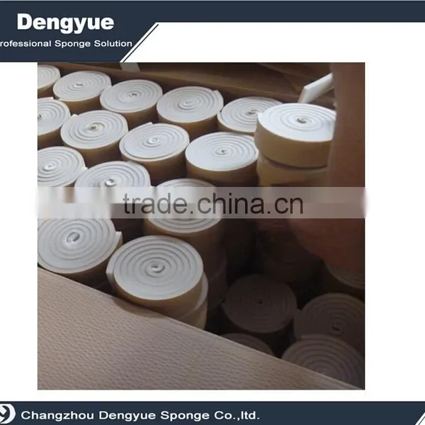 Wholesale Self-adhesive EPDM Rubber Strips Rubber Seal Strip Gasket for Windows photo-6