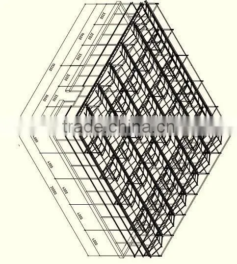 Glass Greenhouses China photo-4