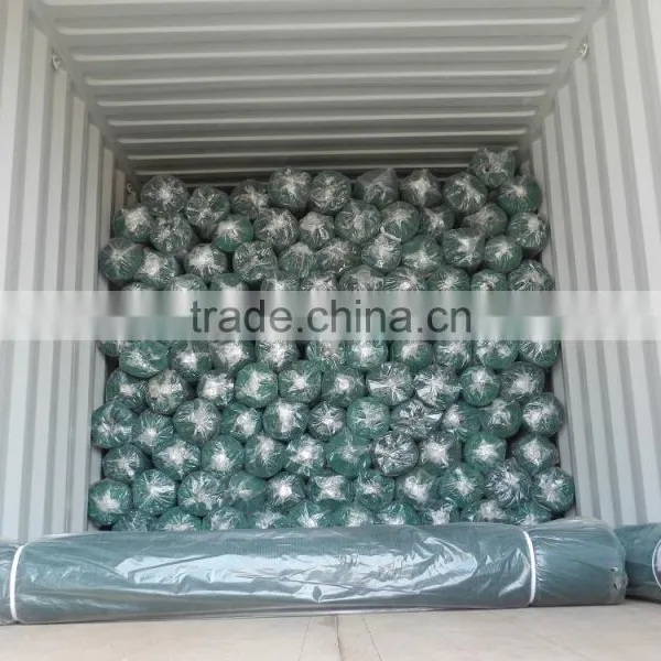 17 Years Greenhouse Sun Shade Net photo-3