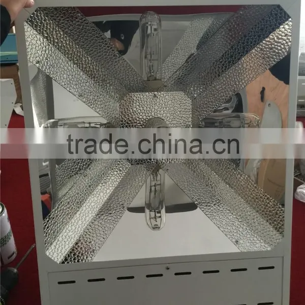 315w Cmh Lighting Fixture / 315w Ceramic Metal Halide Grow Light for Greenhouse photo-3