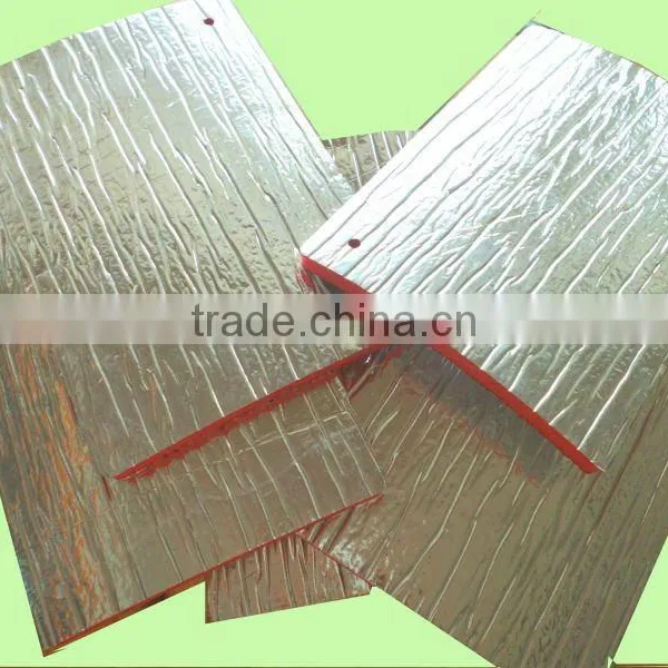 Car Seat Cover Material/Heat Insulation for Car Protecting,Poultry Barns photo-2