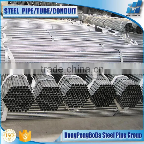 Thinwall Ul797 List Electrical Conduit photo-2