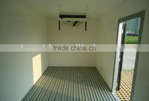 Frp (Fiberglass-Reinforced Plastics ) Gel Coat Panel for Cold Rooms photo-5