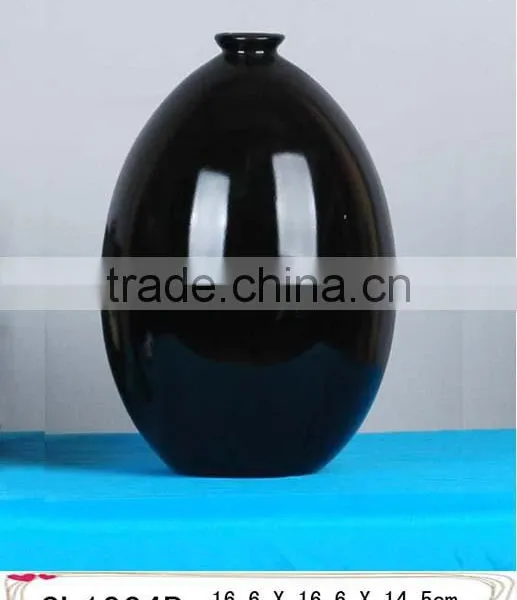 Fiberglass Artistic Colorful Flower Vases for Decoration photo-3