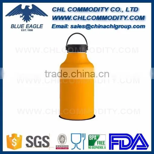 Multi Function Hydro Flask With Powder Coated photo-4
