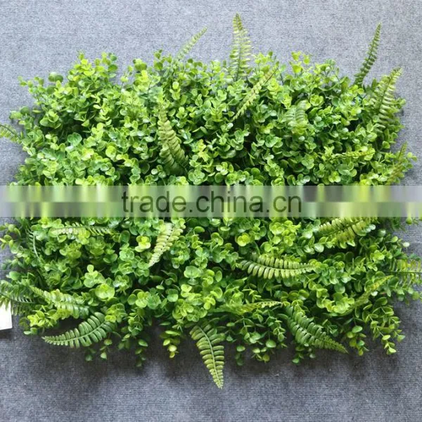 Plastic Fern Plant Mat Ivy Mat photo-5