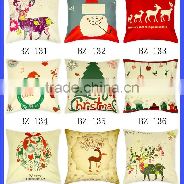 Low Price 17.3*17.3 Inchs Pillow Cover Wholesale Sofa Decorative Pillow Cover photo-4