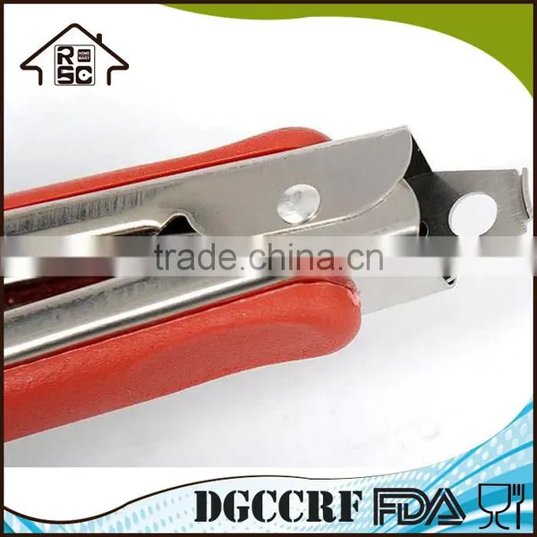 NBRSC High Production Outside BBQ Grill Food Clip Stainless Steel Grill Part photo-2