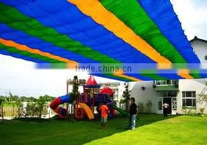 Greenhouse Shade Netting Treated With UV Material photo-6
