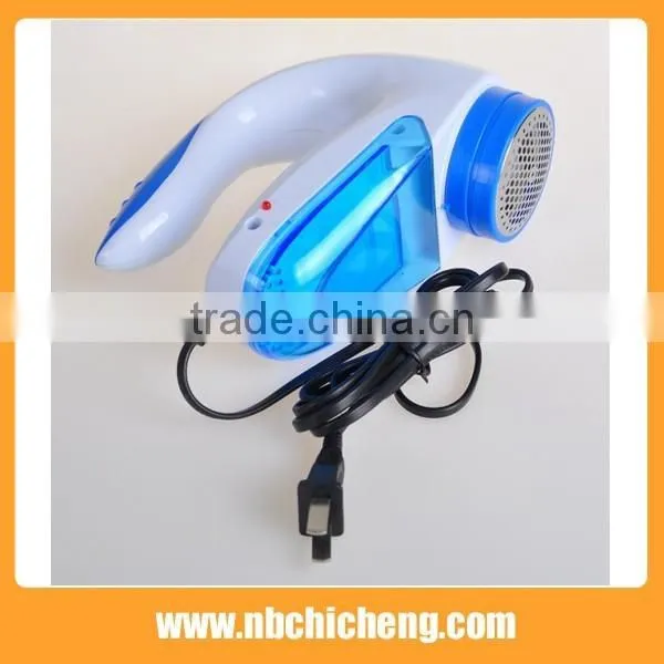 Rechargable Plastic High Quality Lint Remover photo-5