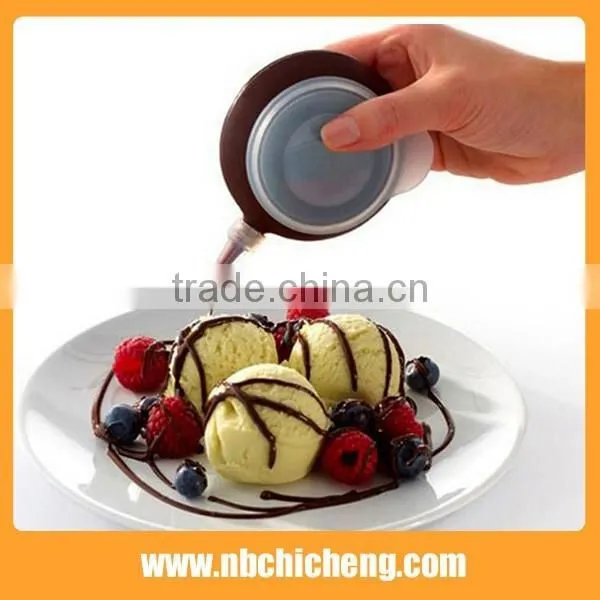 Silicone Cake Decorating Pen photo-3