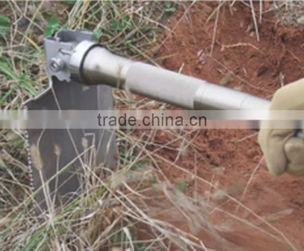Shovels for Farming Digging Tools, Multifunction Folded Shovels, Garden Folding Shovels