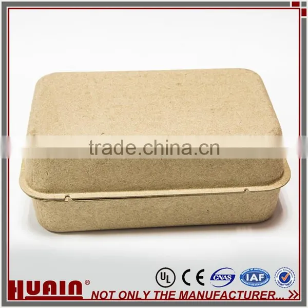 Dry Press Pulp Molding Pulp Material photo-4