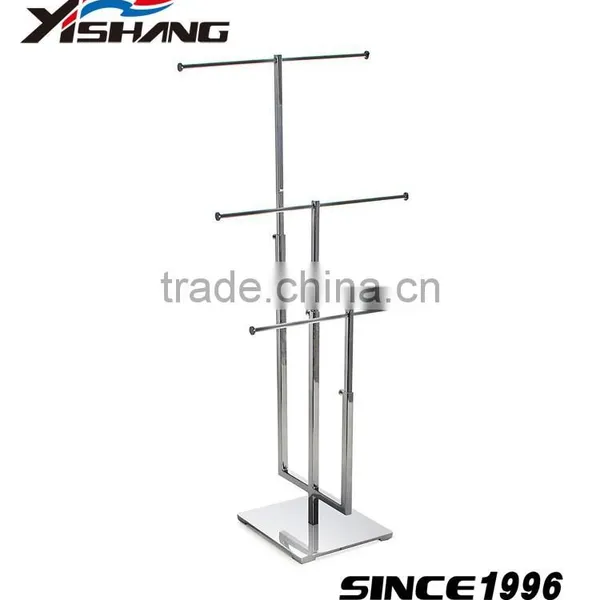 Jewelry Rack Bracelet Necklace Metal Stand Organizer Holder Display Rack,Jewelry Table Stand photo-2