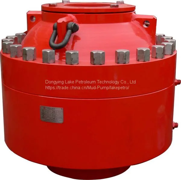 API 16A Annular Blowout Preventer BOP photo-5