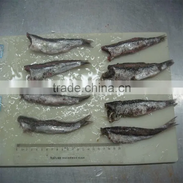 High Quality Salted Anchovy in Barrel photo-5