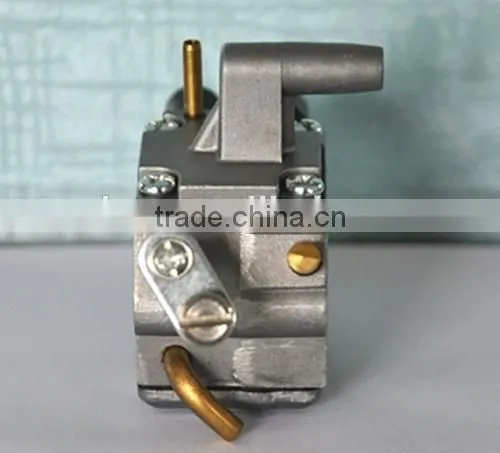 Carburetor for FS450(460) Grass Trimmer Bush Cutter photo-3