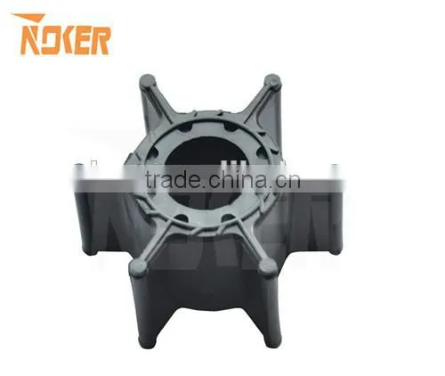 Water Pump Impeller for 9.9 HP YAMAHA Outboard Engine photo-2
