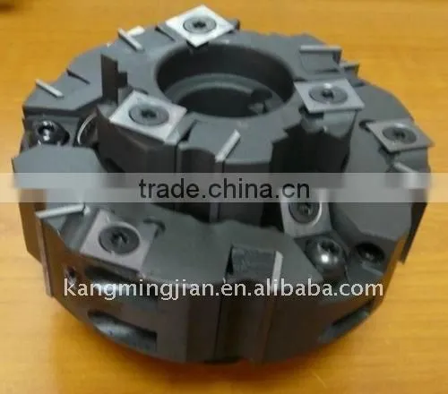 Tenon Cutter Head/chucking Cutter Head
